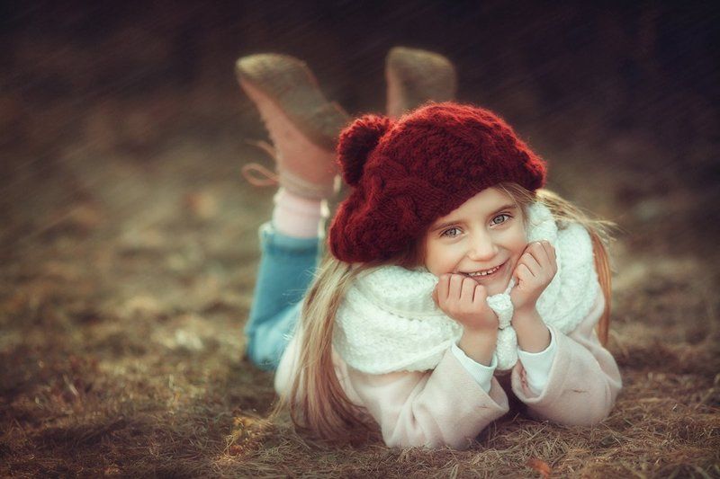 liliya nazarova, портрет, дети, детство, ребенок, фотосессия, природа, парк Vasilisa | Liliya Nazarovaphoto preview