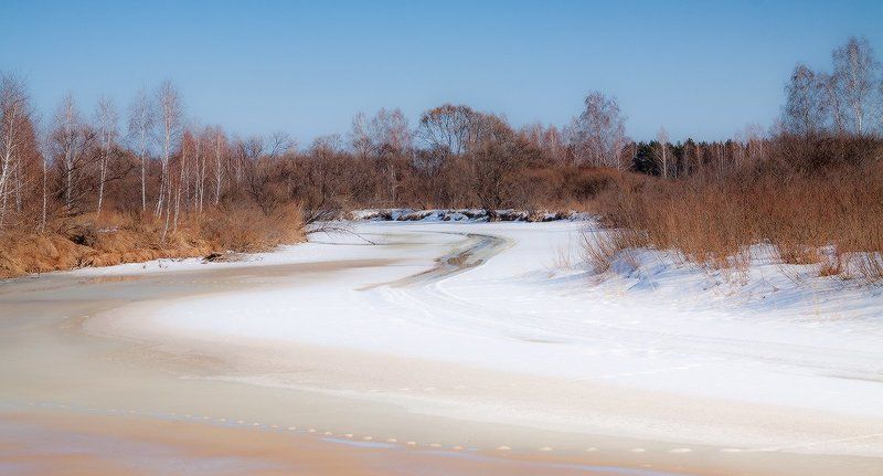 Запах весныphoto preview