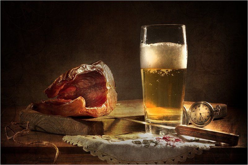 Время пить пивоphoto preview