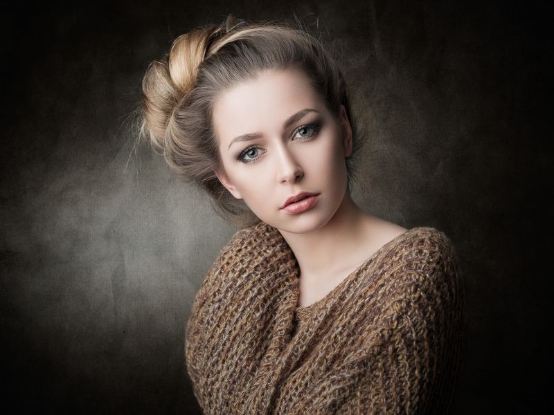 Fine Art Portraitsphoto preview