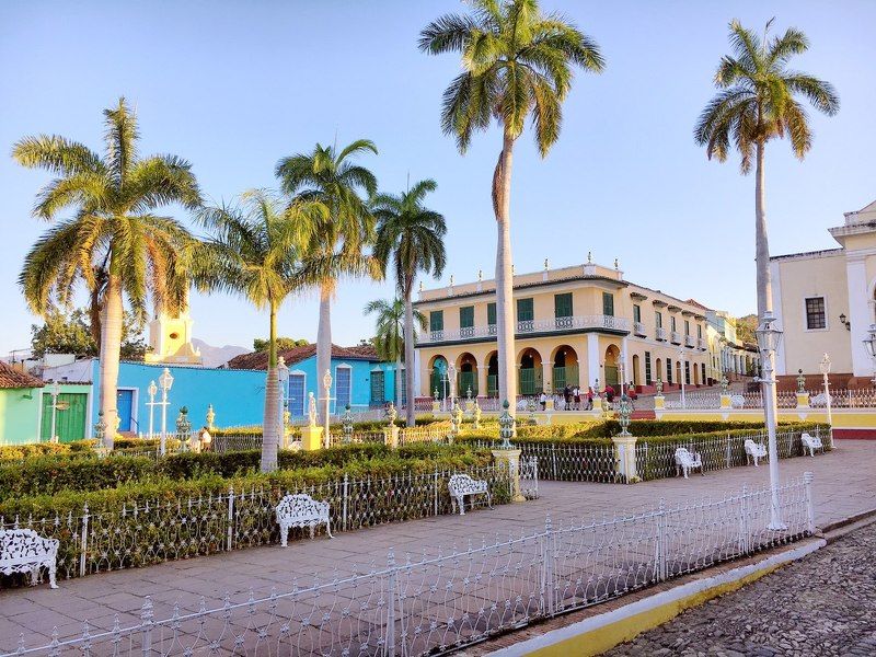 куба, trinidad, cuba, тринидад, путешествие, adventure, travel, tourism, туризм Cuba (Trinidad)photo preview