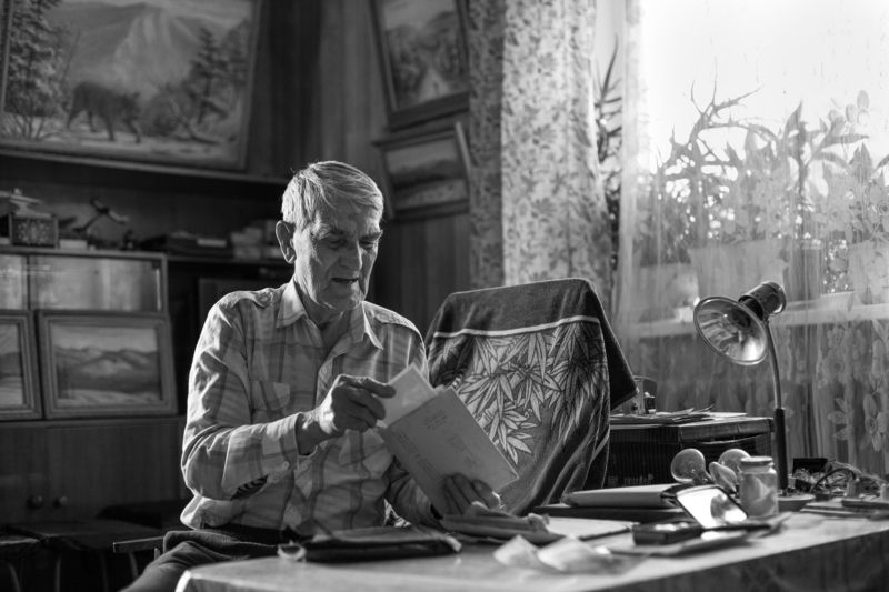 Приятные воспоминания...photo preview