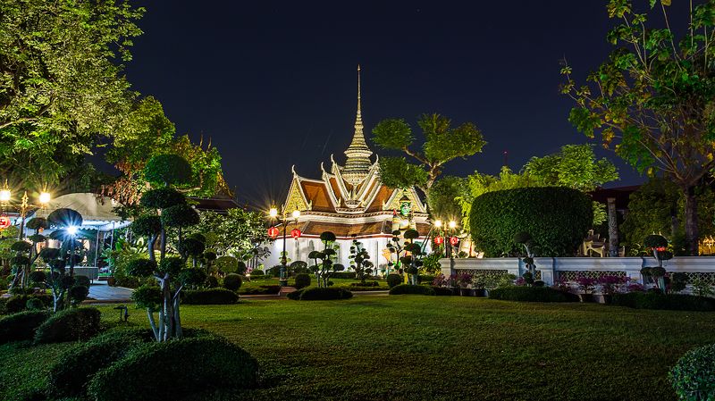 thailand, wat arun, wat chaeng, bangkok Таиланд классический.photo preview
