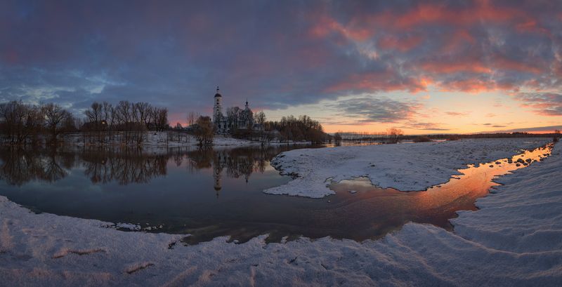 Весна идёт - весне дорогу!photo preview