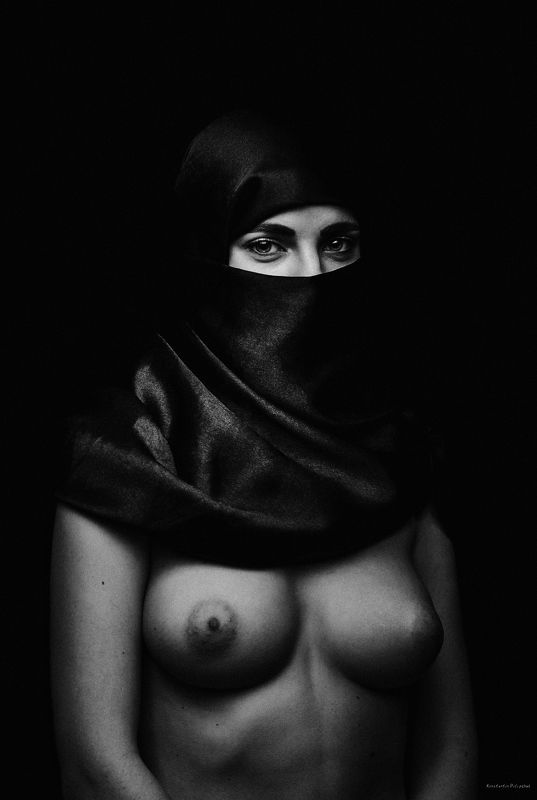 ню портрет , девушка, ****photo preview