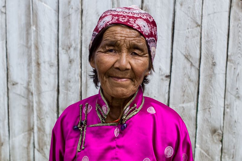 монгольские портретыphoto preview