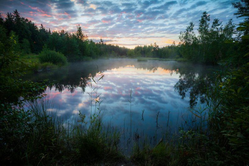 Утреннее чудоphoto preview