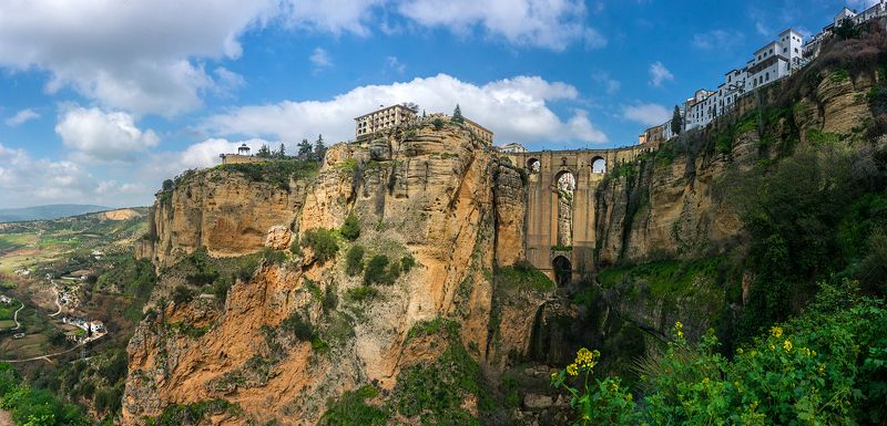 ронда Рондаphoto preview