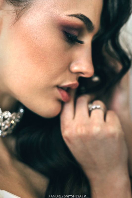 девушка, портрет, смышляев, дневной свет, girl, dayligh, smyshlyaev, зима, россия,челябинск Аленаphoto preview