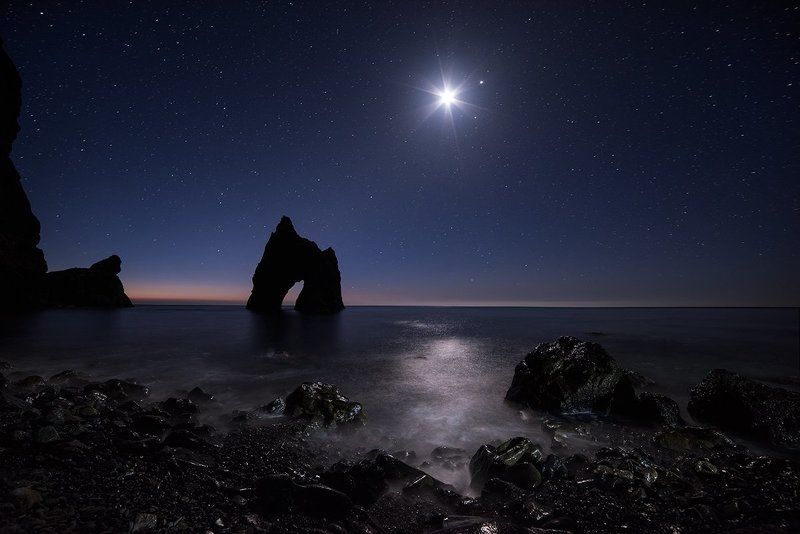 Сказка Золотых Воротphoto preview