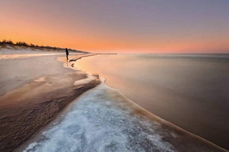 In silence ...photo preview