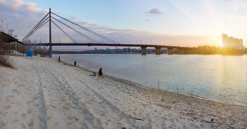 Северный мостphoto preview