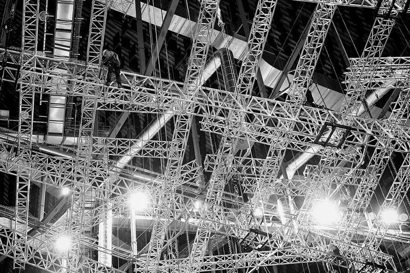 rigger, riggers, rigging, concert, show, gig, art, music, riggers make a gig фото превью