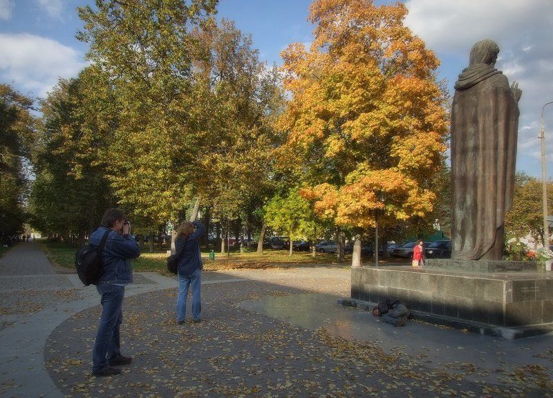 Все фотографы делают ЭТОphoto preview