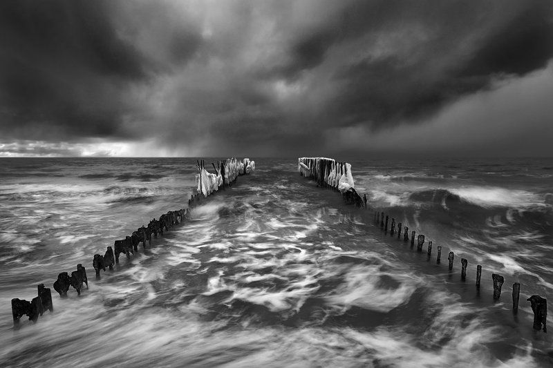 Anger of the Balticphoto preview