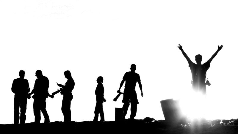 Братья по оружиюphoto preview