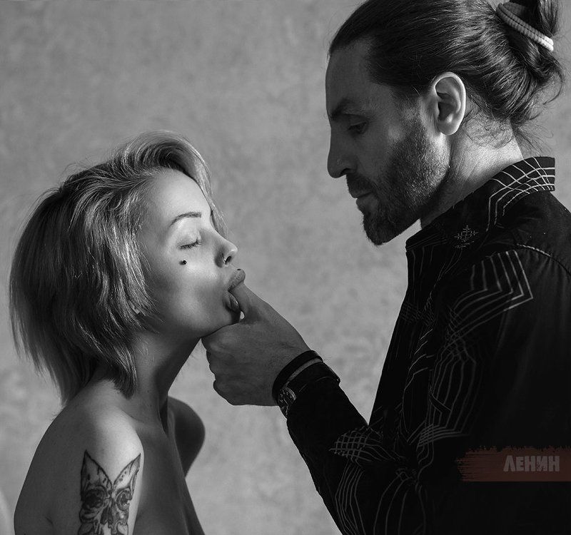 Ленин, Lenin1968, соска, бэк, тесты модельные тесты...photo preview