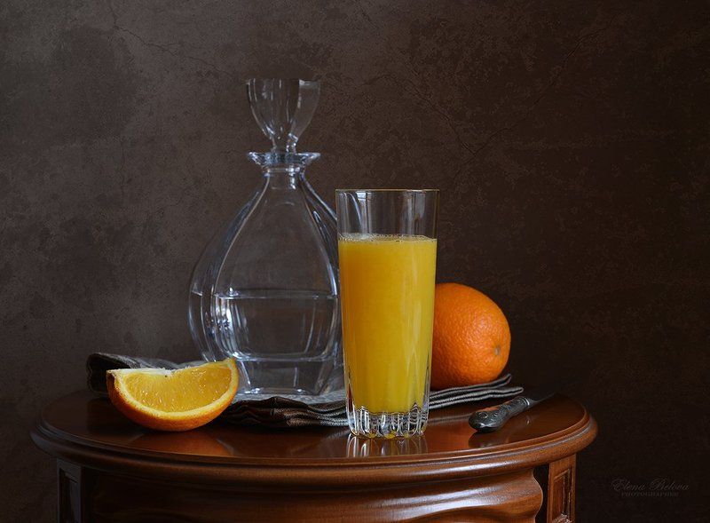 Весенне-витаминный натюрмортphoto preview