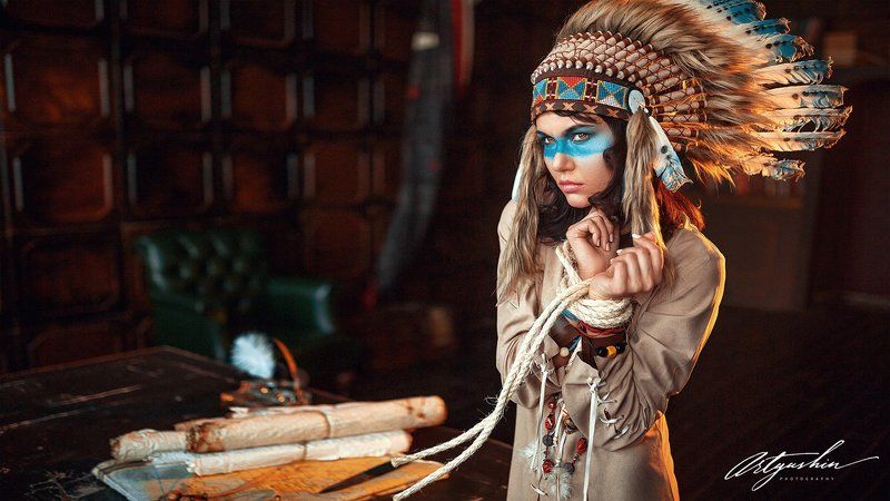 Тропа жизниphoto preview