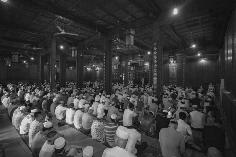 穆斯林photo preview