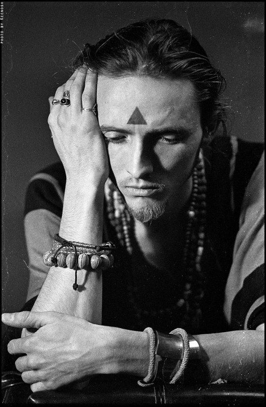 bw film 135type Ilford hp5 T e t a t e tphoto preview