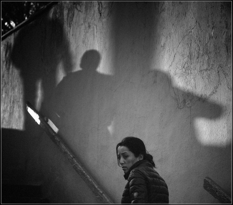 Воспоминания фото превью