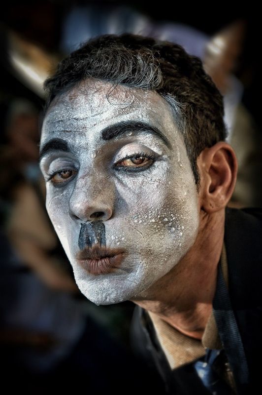 Портрет, лица, жанровый портрет, Roman Mordashev photography,  photo preview