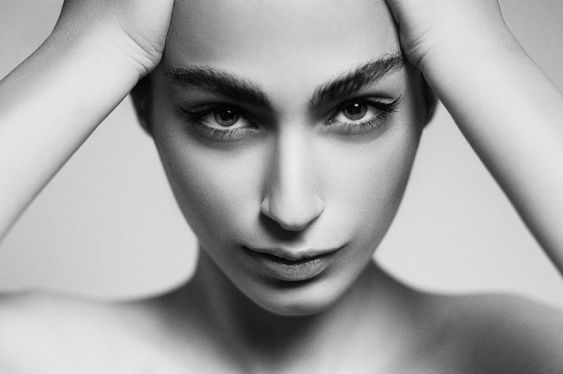 #aminhamidnezhad  mahsaphoto preview