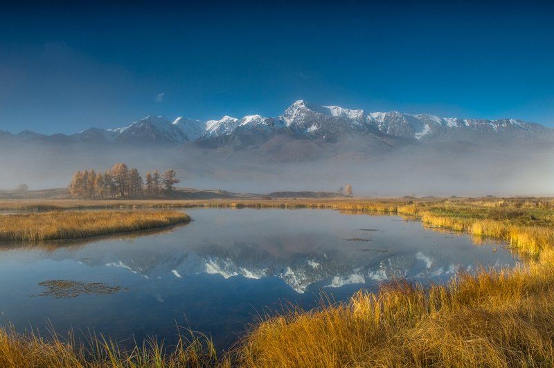 Золотой Алтайphoto preview