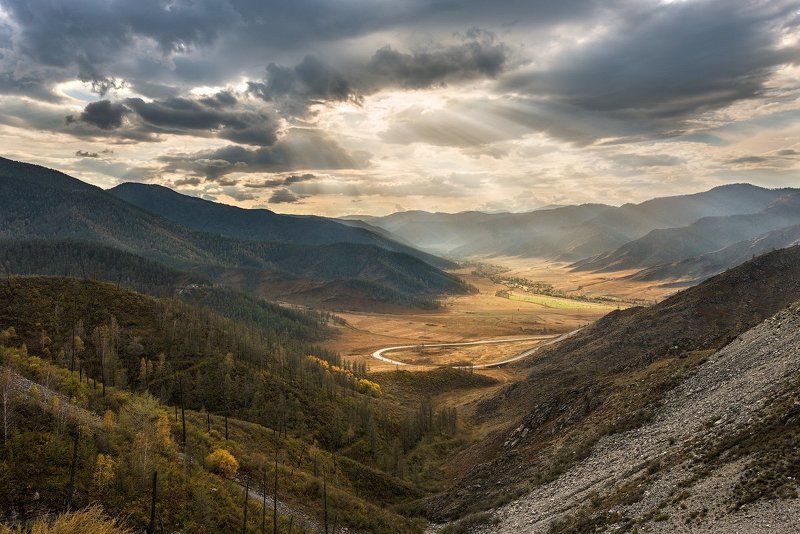 Да будет свет!photo preview