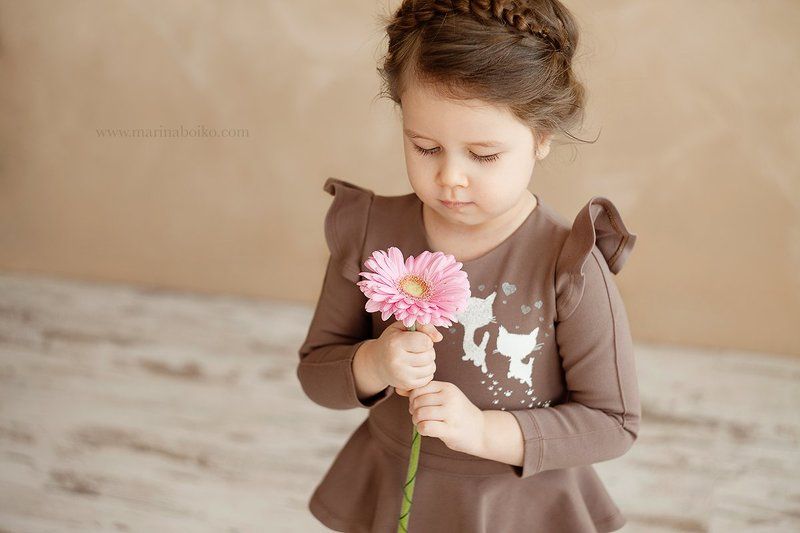 photo, photography, girl, cute, kids, children, child, childhood, portrait Аринаphoto preview