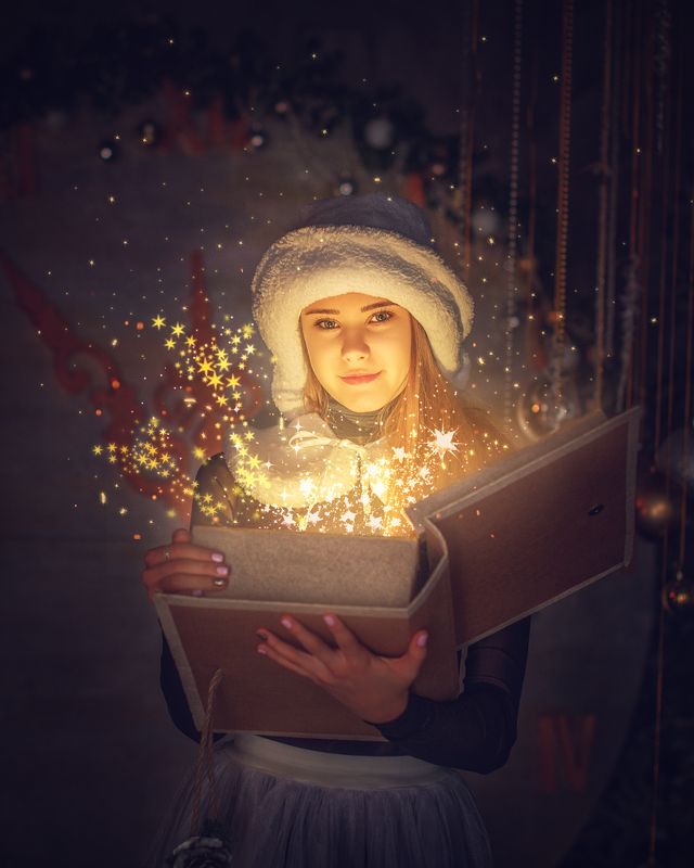 Сказкаphoto preview