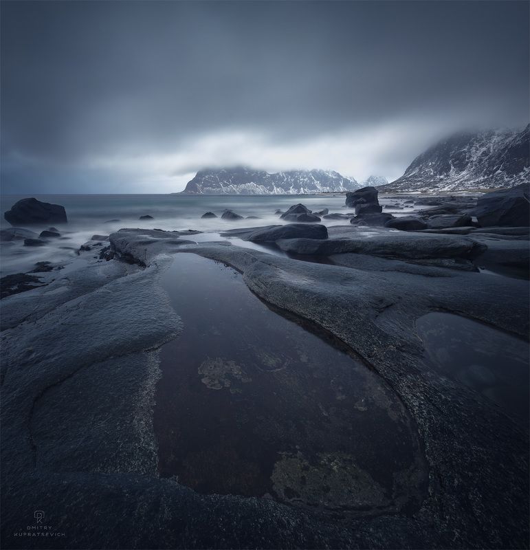 Непогода в квадрате фото превью