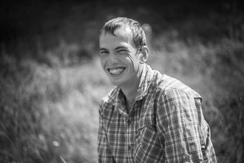 Улыбочку)photo preview