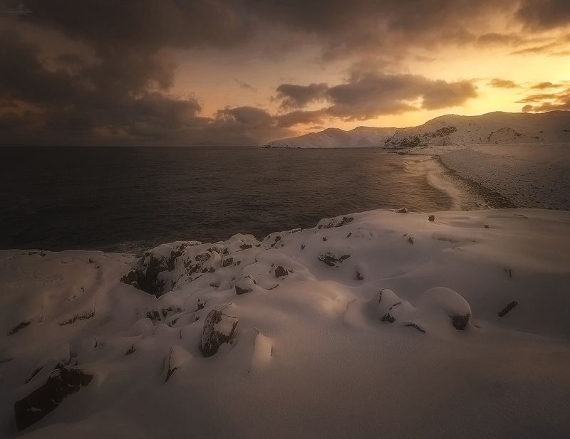 Догорал закатphoto preview