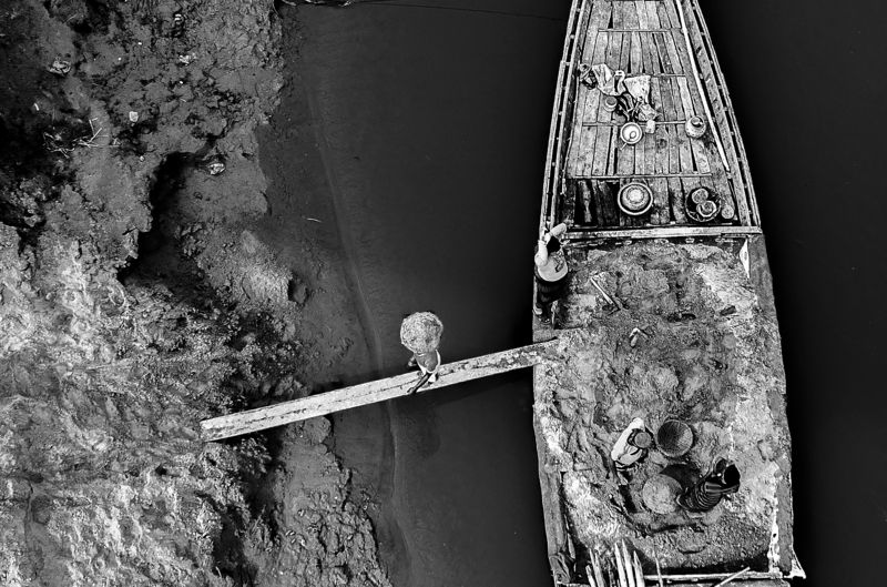 Story of natural decayphoto preview