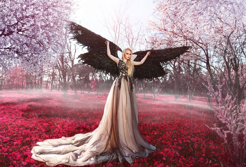 Ангелphoto preview