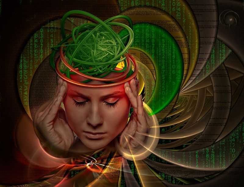 Business Womanphoto preview