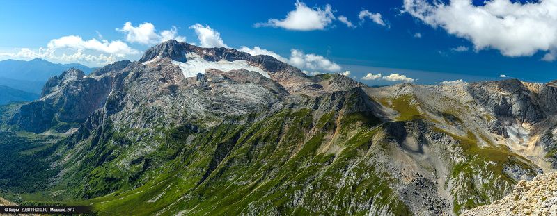 фишт Древние рифыphoto preview