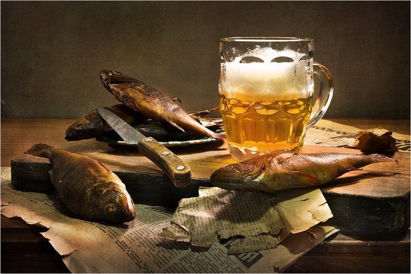 Рыбный деньphoto preview