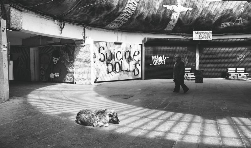 Suicide Dollsphoto preview