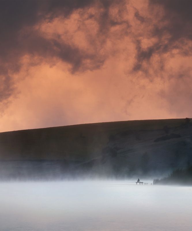 Рыбацкое утроphoto preview