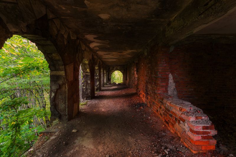 Гагра, Абхазия Атмосферная Абхазияphoto preview