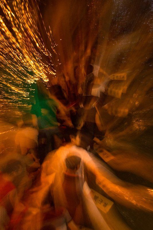 夜龙舟 设计photo preview