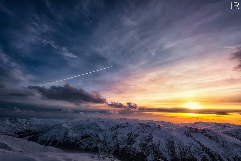 «Лучший вид приходит после самого трудного подъема.»photo preview