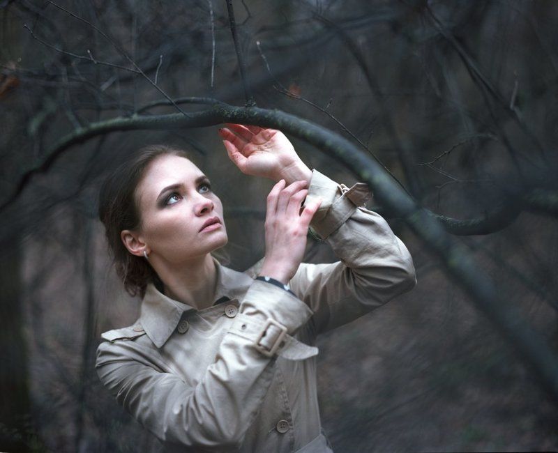 Диана.photo preview