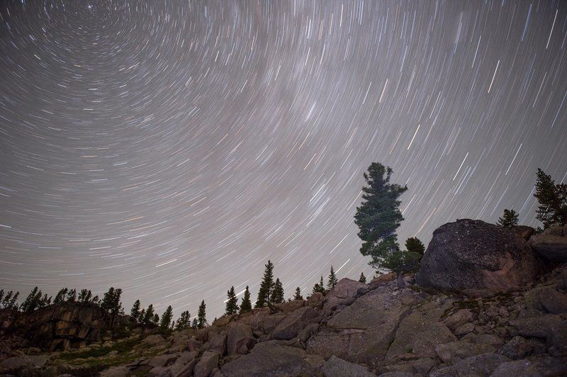 Звездная карусель photo preview