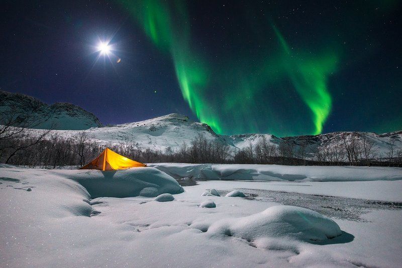 Северphoto preview