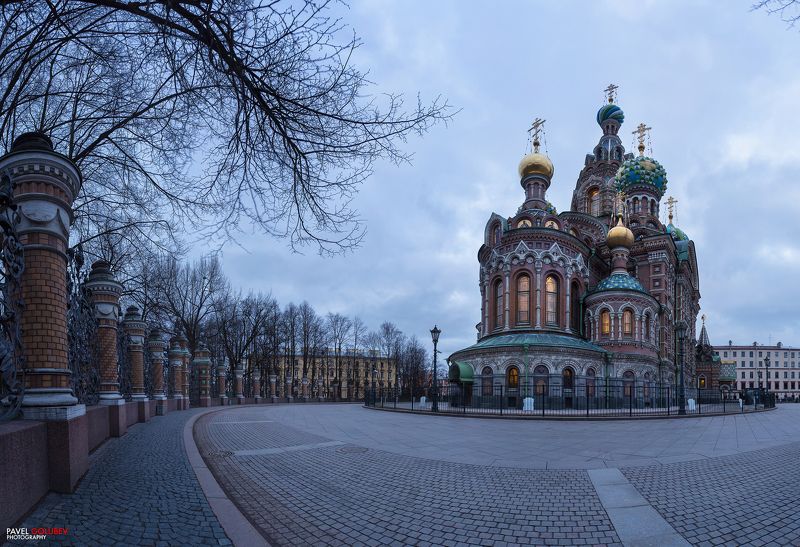 golubevphoto, russia, spb, petersburg, city, cathedral, morning, sky, россия, спб, питер, петербург, город, собор, утро, небо Новый взглядphoto preview