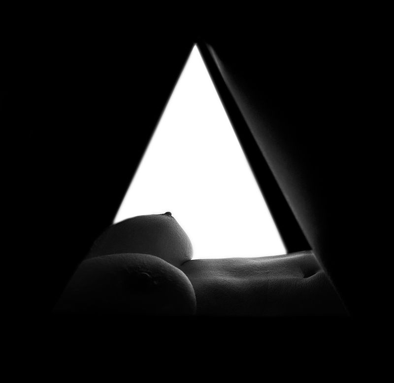 треугольникphoto preview